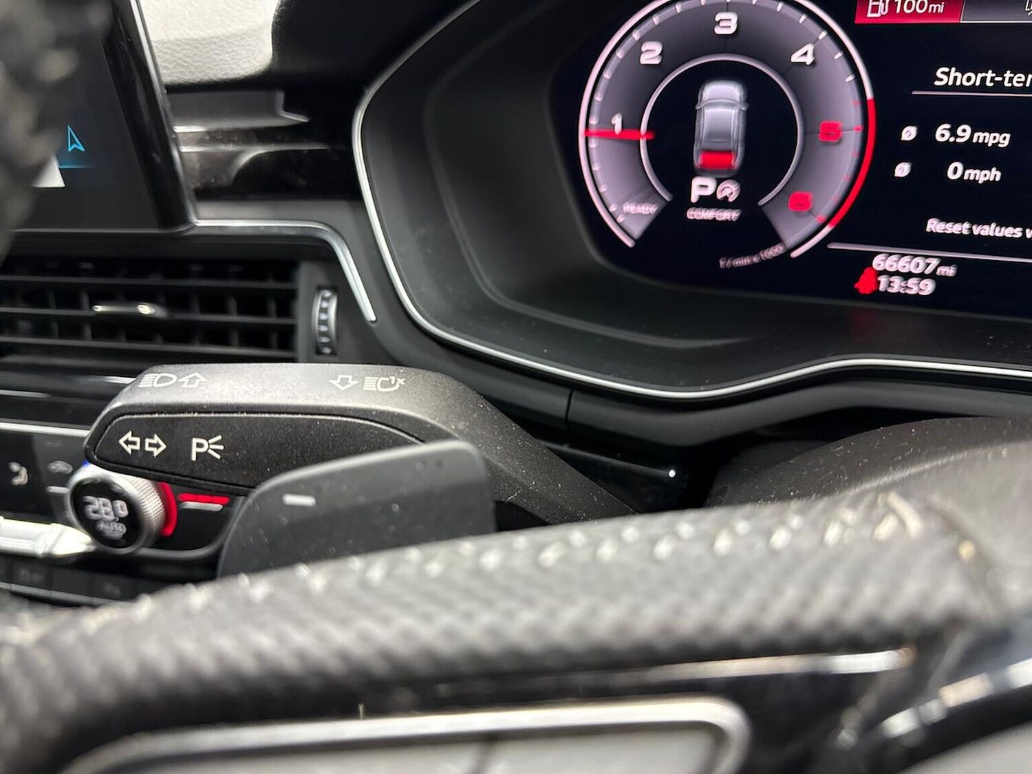 Used Audi A4 2020 for sale - 77873657: Photo 27