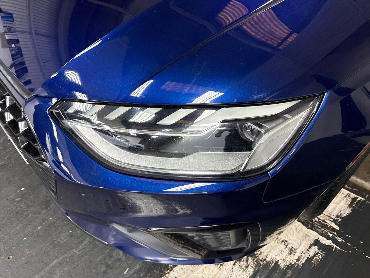 Used Audi A4 2020 for sale - 77873657: Photo 29