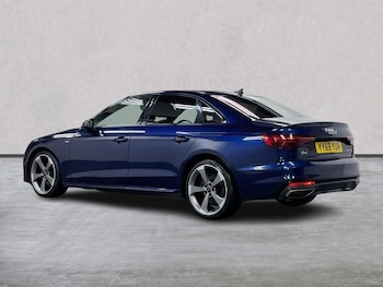 Used Audi A4 2020 for sale - 77873657: Photo