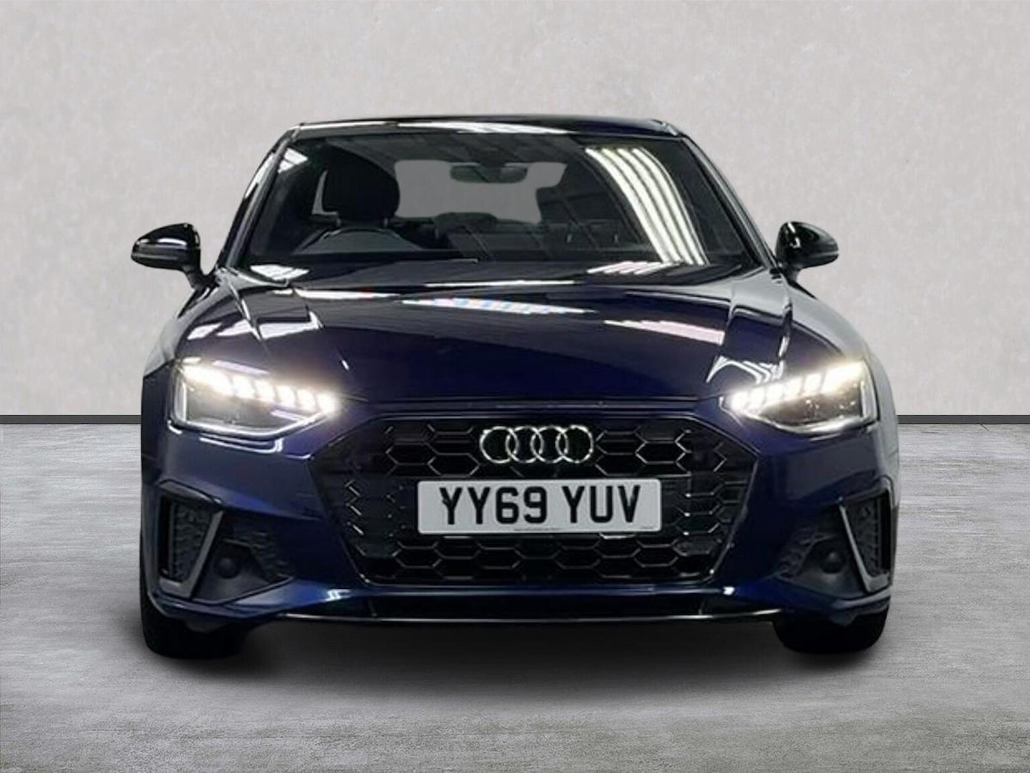 Used Audi A4 2020 for sale - 77873657: Photo 5