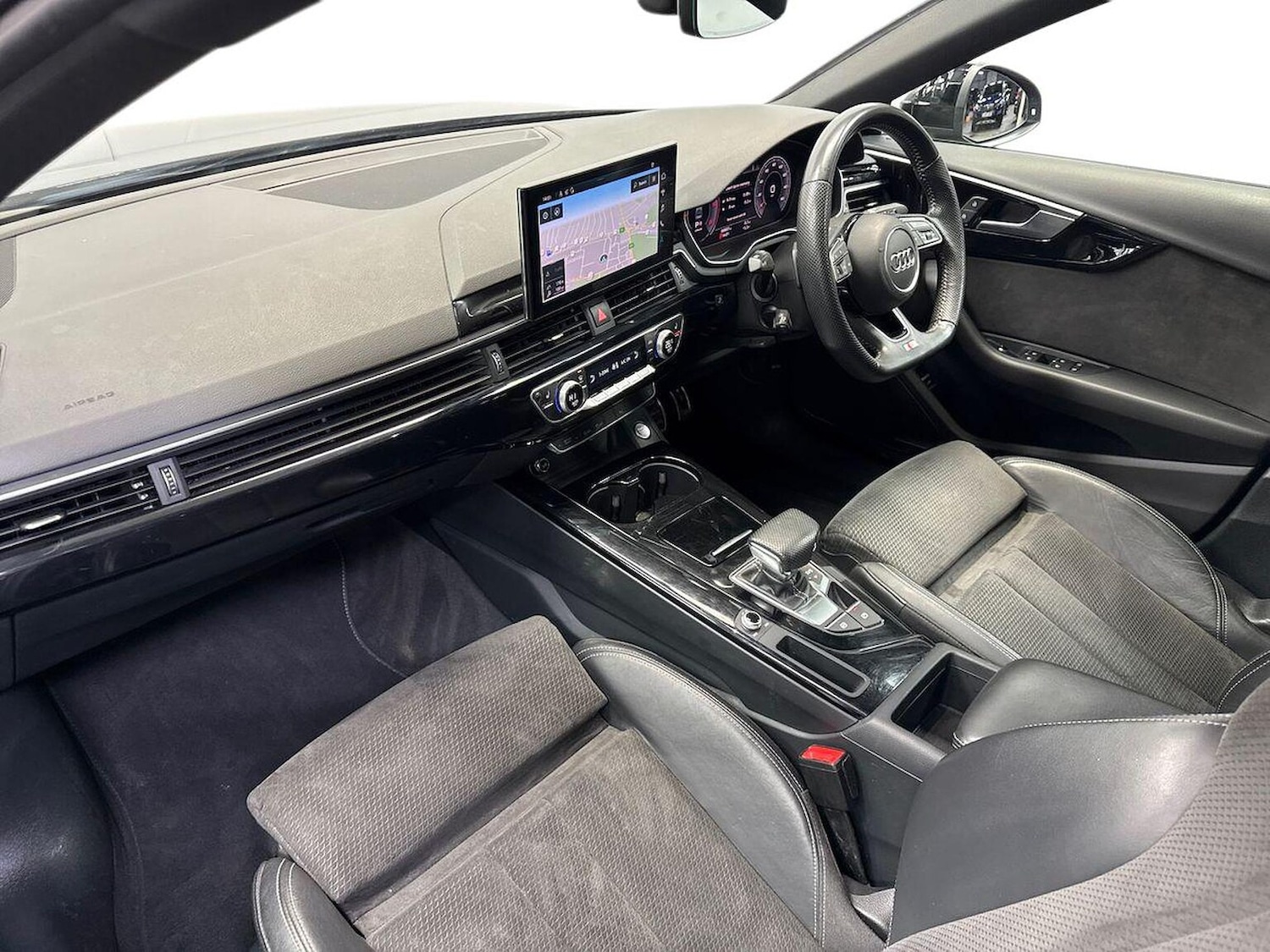 Used Audi A4 2020 for sale - 77873657: Photo 7