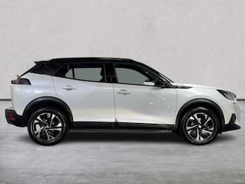Used Peugeot 2008 2023 for sale - 79545740: Photo