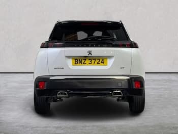 Used Peugeot 2008 2023 for sale - 79545740: Photo