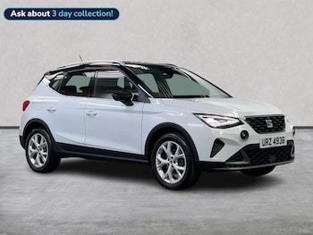 Used SEAT Arona 2023 for sale - 78790129: Photo