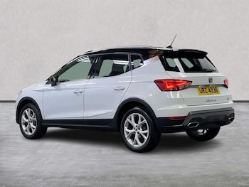 Used SEAT Arona 2023 for sale - 78790129: Photo