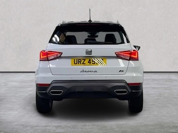 Used SEAT Arona 2023 for sale - 78790129: Photo