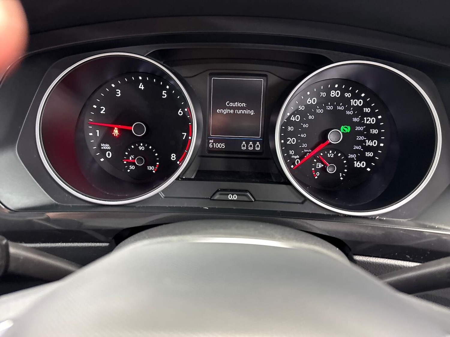 Used Volkswagen Tiguan 2021 for sale - 77980026: Photo 10