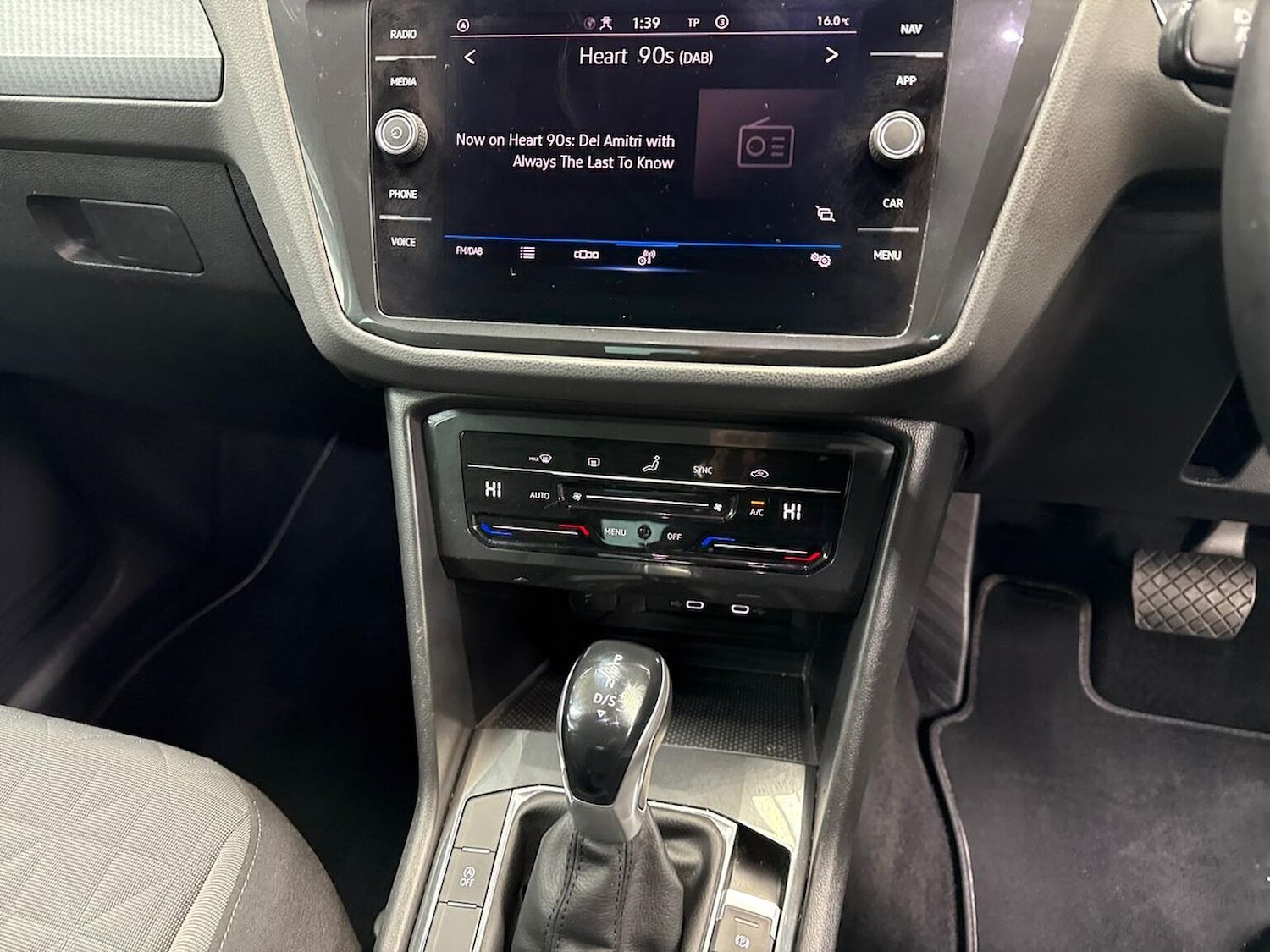 Used Volkswagen Tiguan 2021 for sale - 77980026: Photo 13