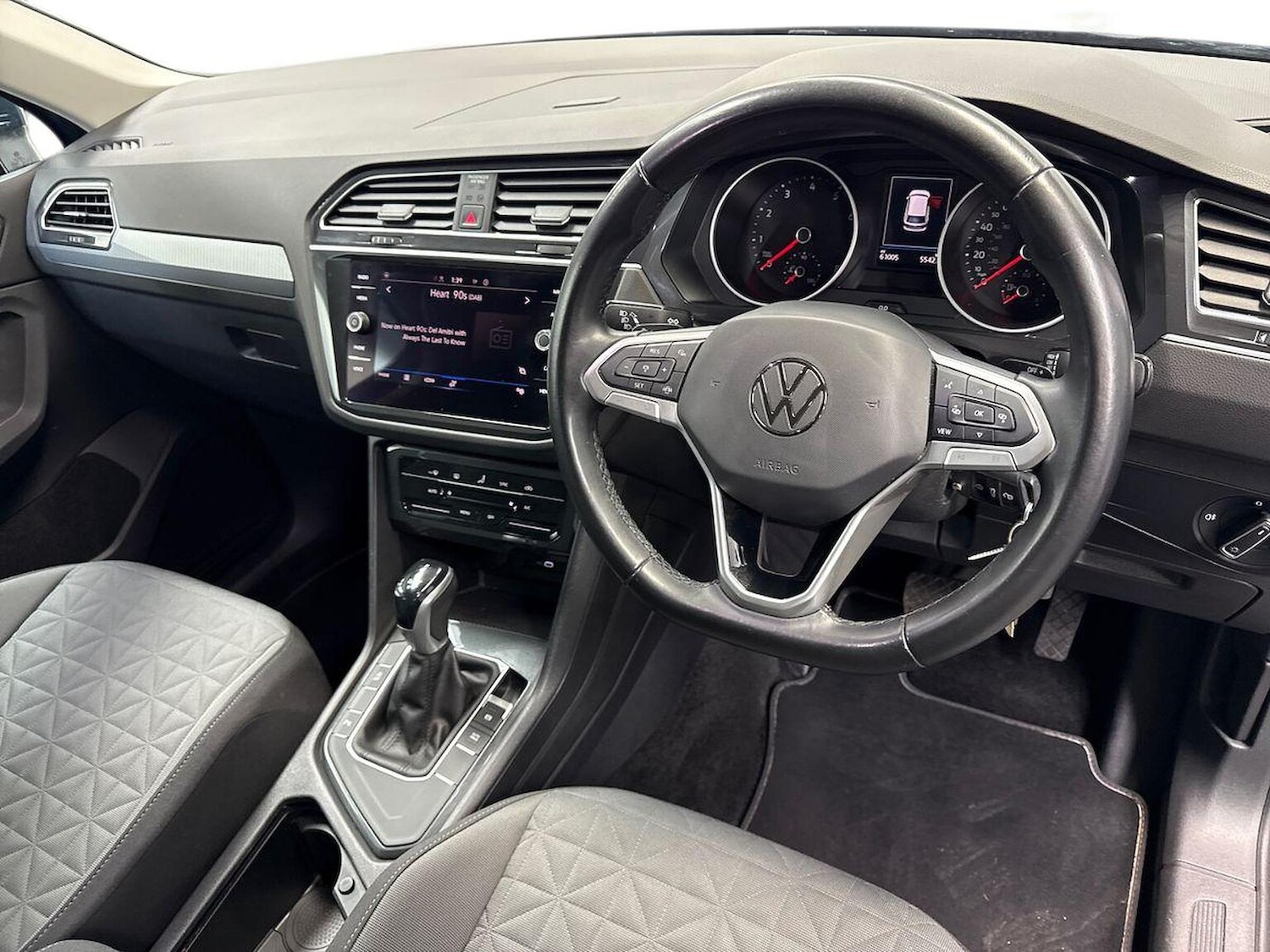 Used Volkswagen Tiguan 2021 for sale - 77980026: Photo 15