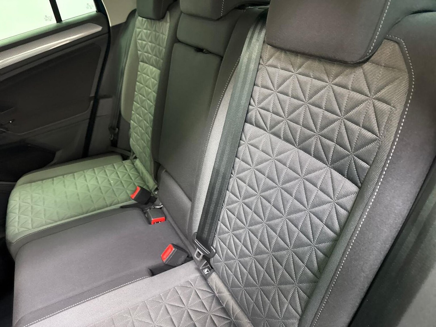 Used Volkswagen Tiguan 2021 for sale - 77980026: Photo 16