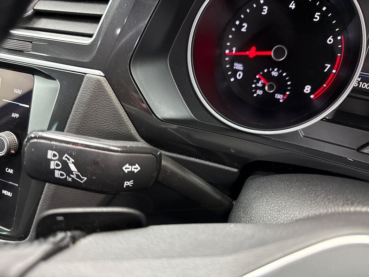 Used Volkswagen Tiguan 2021 for sale - 77980026: Photo 26