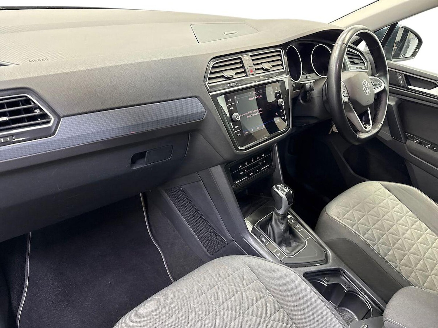 Used Volkswagen Tiguan 2021 for sale - 77980026: Photo 7