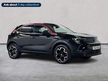 Used Vauxhall Mokka 2023 for sale - 78511961: Photo