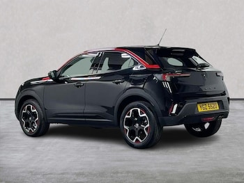 Used Vauxhall Mokka 2023 for sale - 78511961: Photo