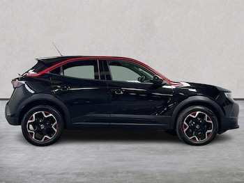 Used Vauxhall Mokka 2023 for sale - 78511961: Photo