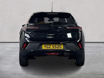 Used Vauxhall Mokka 2023 for sale - 78511961: Photo