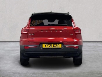 Used Volvo XC40 2021 for sale - 78972233: Photo