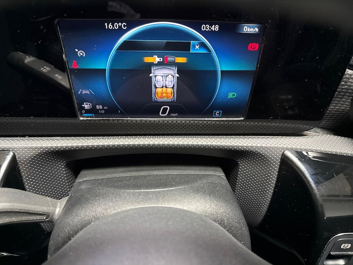 Used Mercedes-Benz A-Class 2019 for sale - 78053532: Photo 10