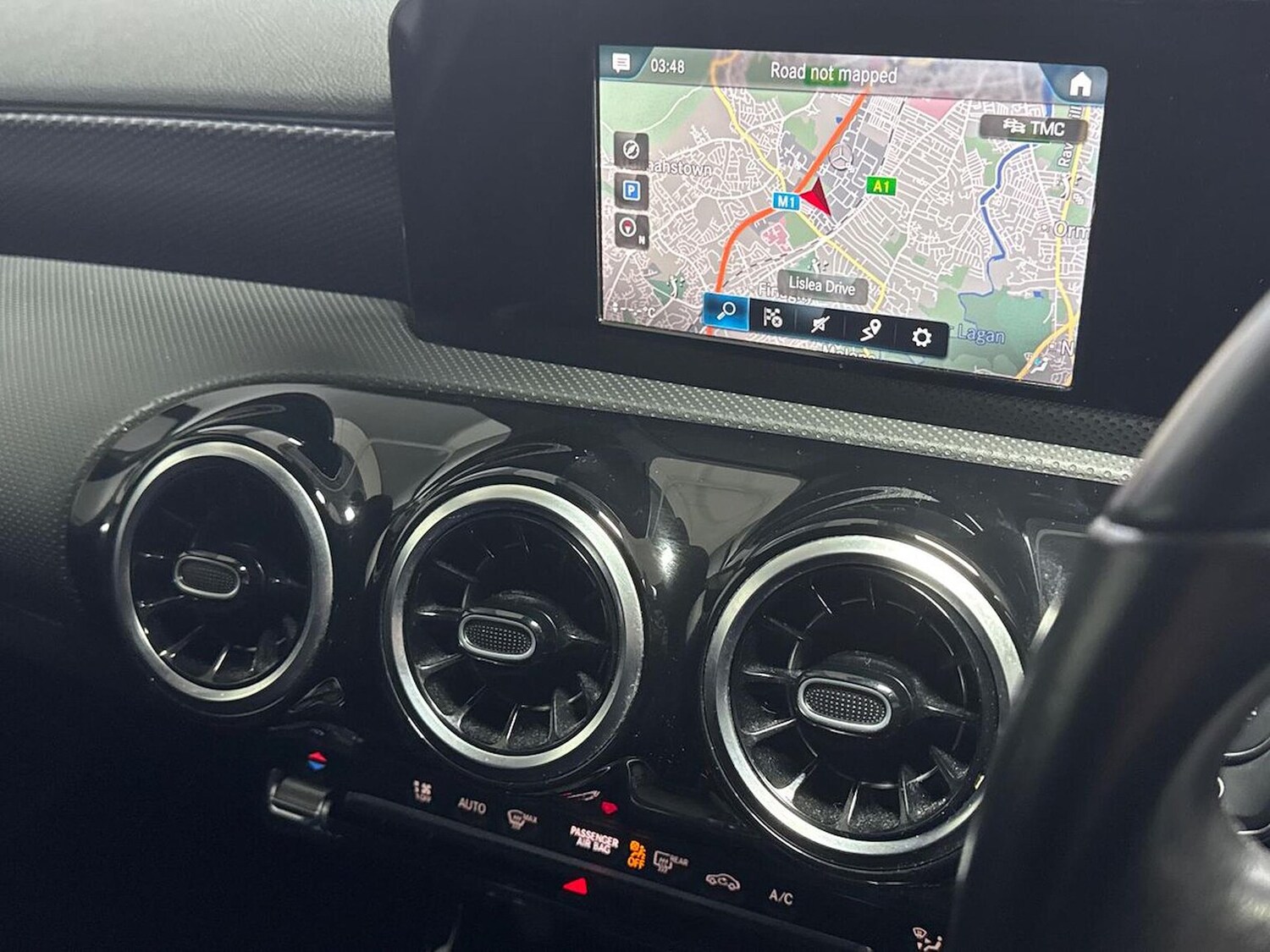 Used Mercedes-Benz A-Class 2019 for sale - 78053532: Photo 11