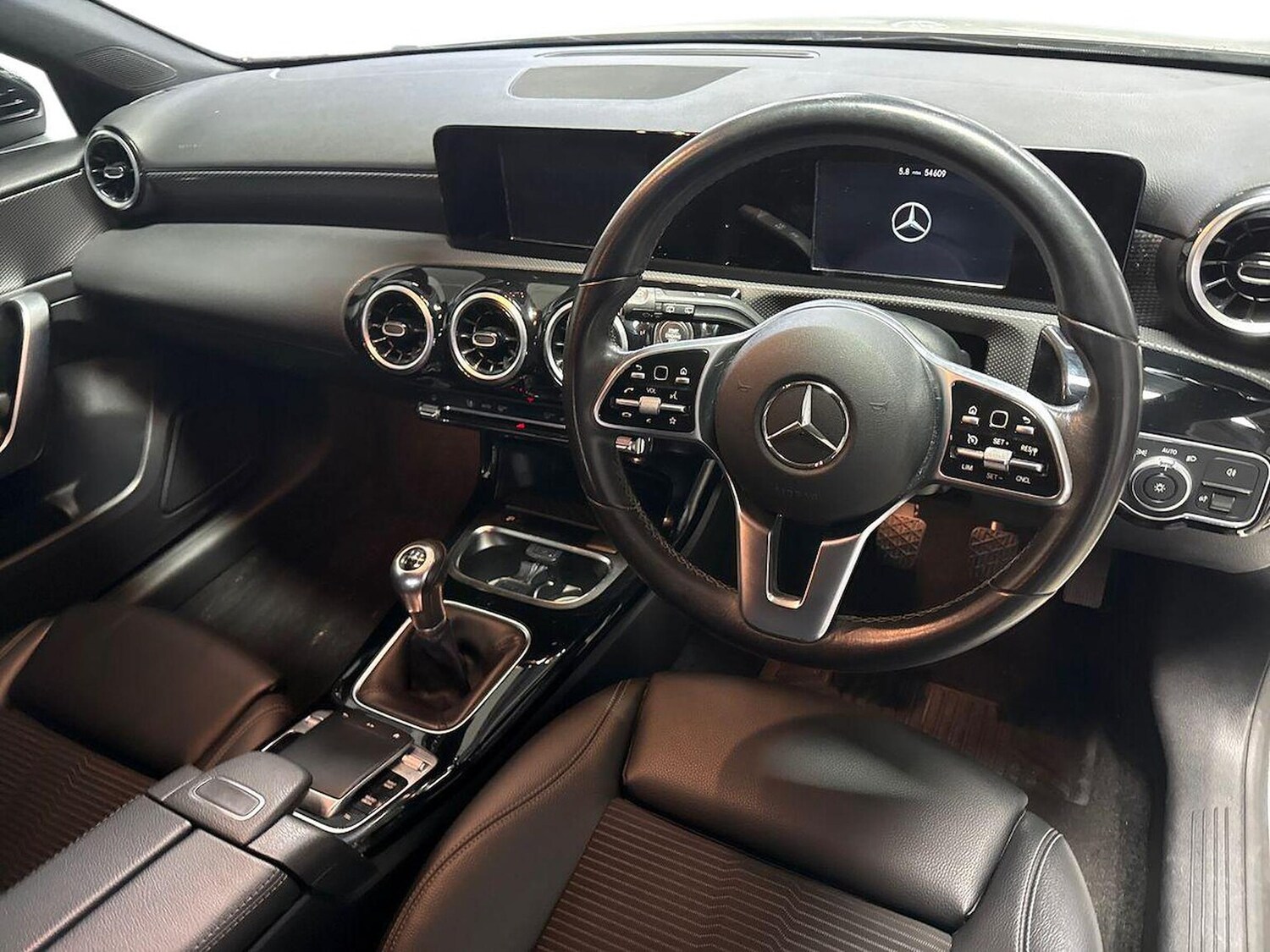 Used Mercedes-Benz A-Class 2019 for sale - 78053532: Photo 15