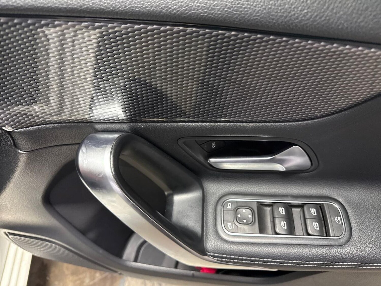 Used Mercedes-Benz A-Class 2019 for sale - 78053532: Photo 21