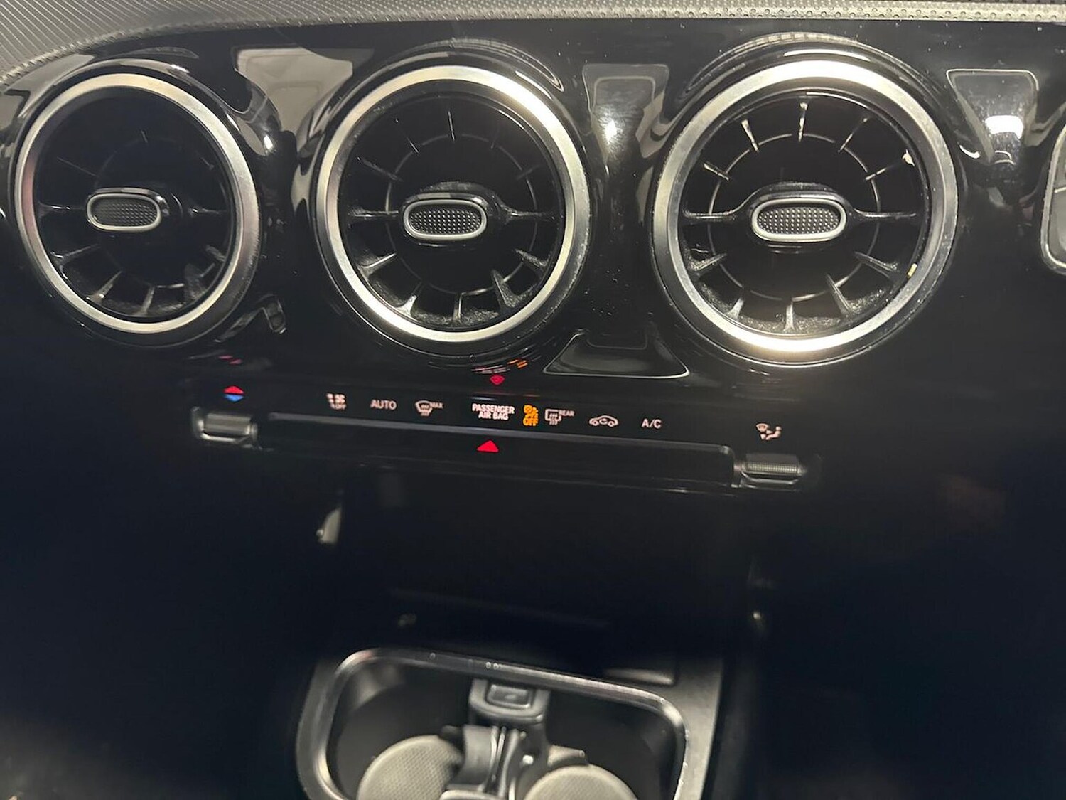 Used Mercedes-Benz A-Class 2019 for sale - 78053532: Photo 22