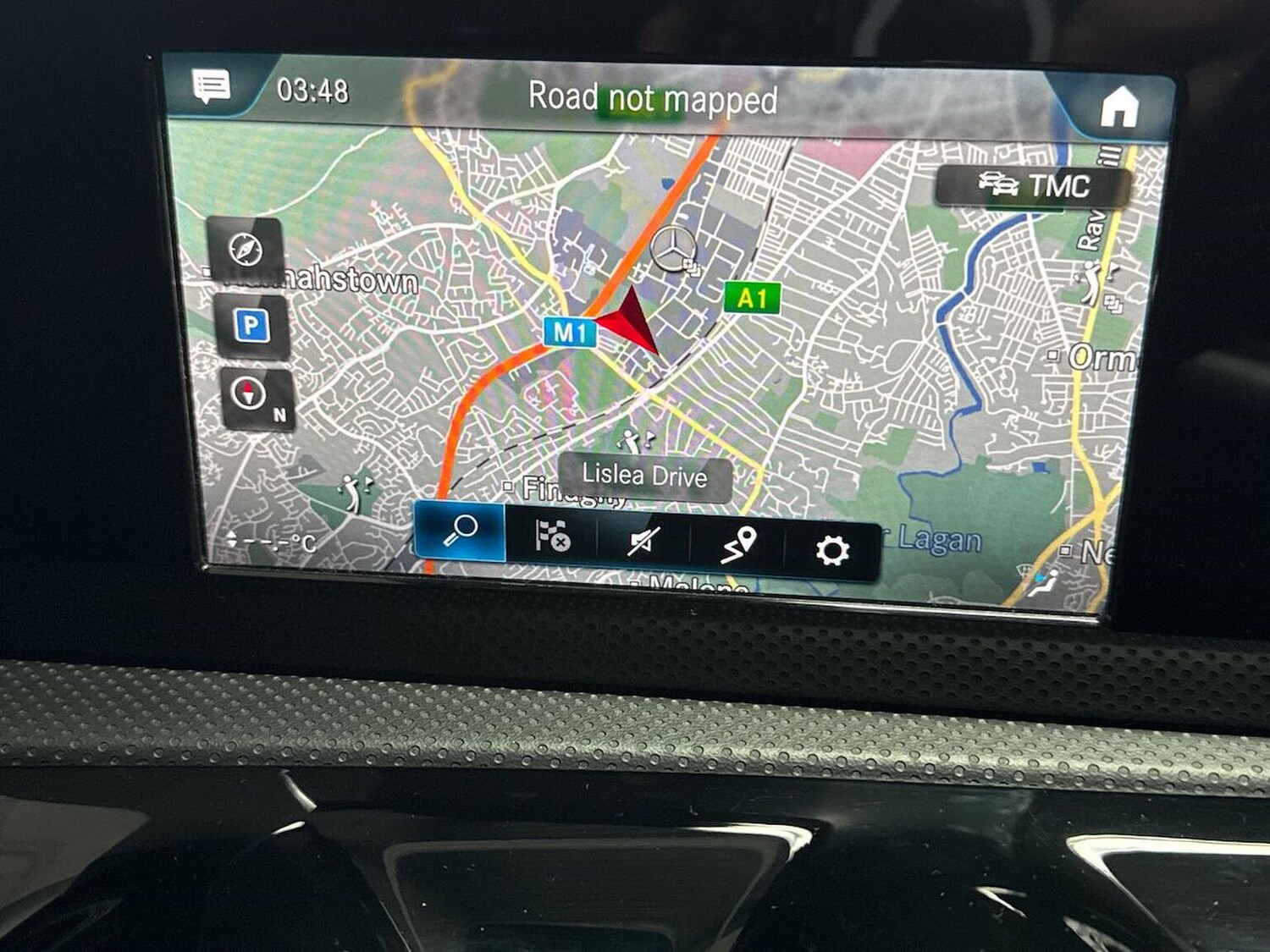 Used Mercedes-Benz A-Class 2019 for sale - 78053532: Photo 23