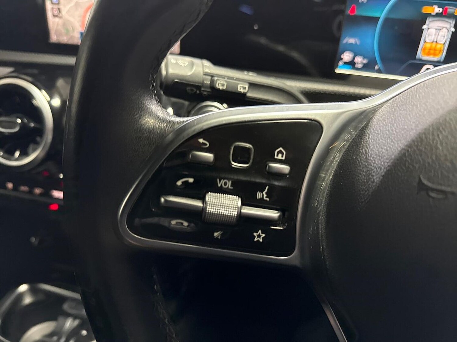 Used Mercedes-Benz A-Class 2019 for sale - 78053532: Photo 24