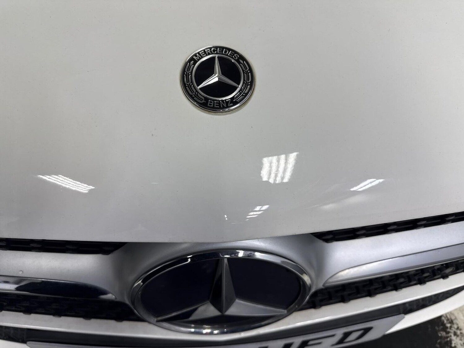Used Mercedes-Benz A-Class 2019 for sale - 78053532: Photo 28