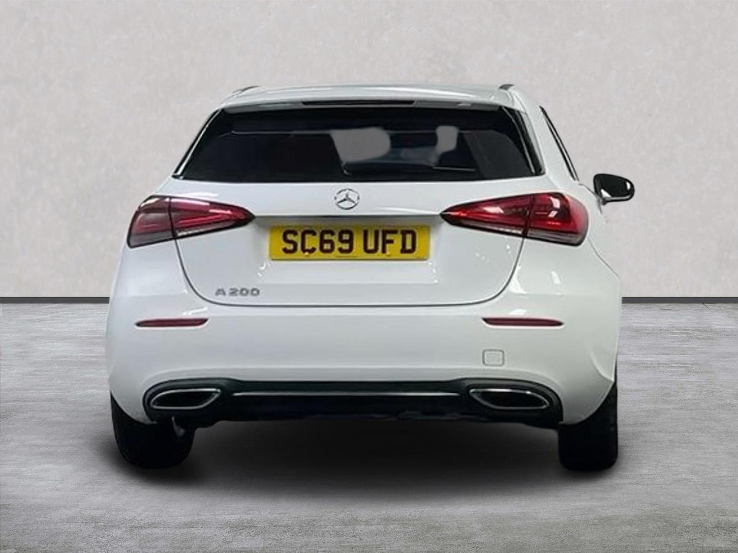 Used Mercedes-Benz A-Class 2019 for sale - 78053532: Photo 4