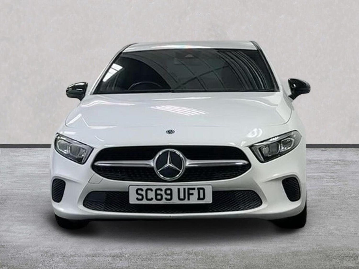 Used Mercedes-Benz A-Class 2019 for sale - 78053532: Photo 5