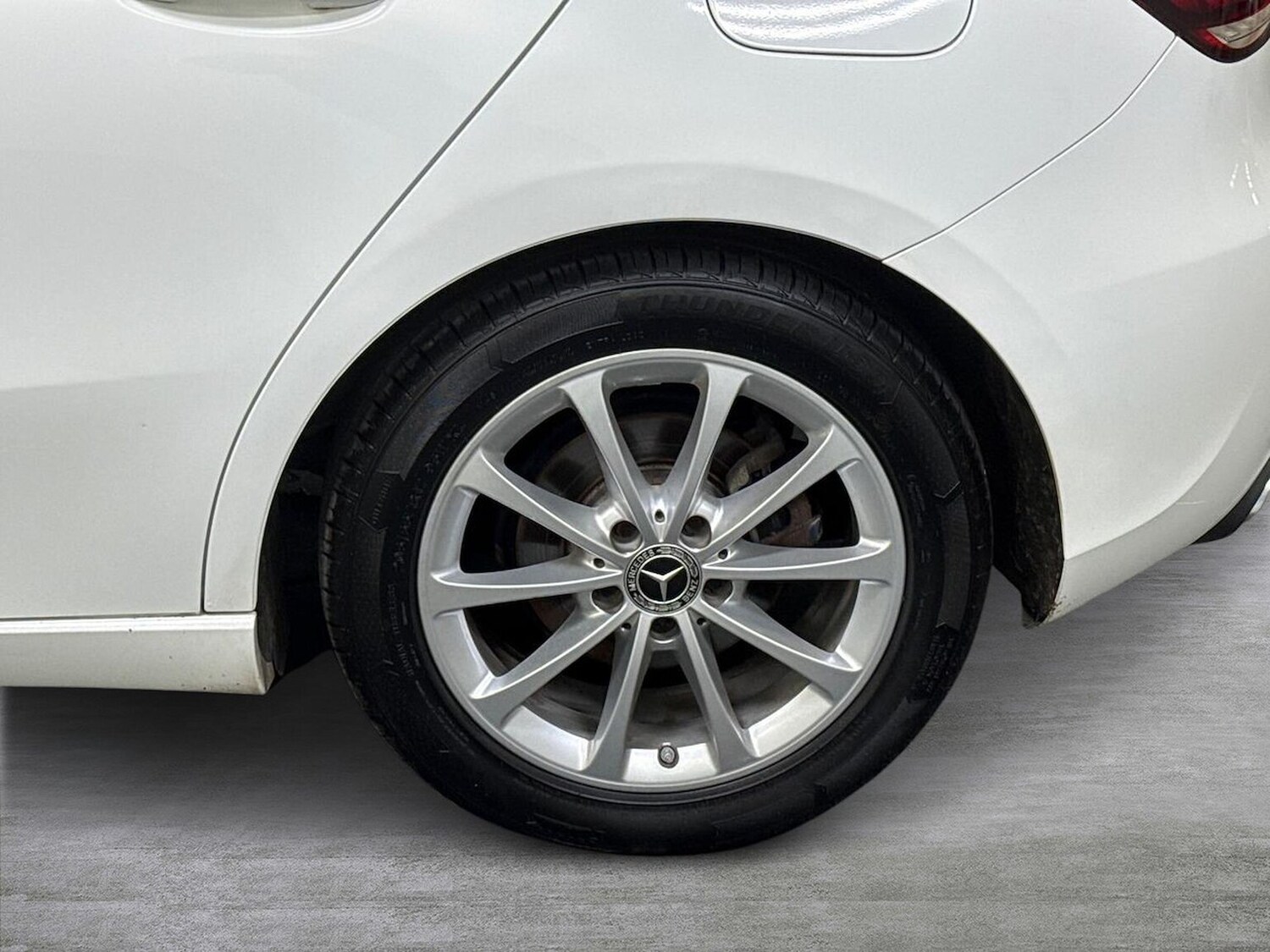 Used Mercedes-Benz A-Class 2019 for sale - 78053532: Photo 6