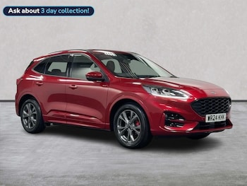 Used Ford Kuga 2024 for sale - 78972228: Photo