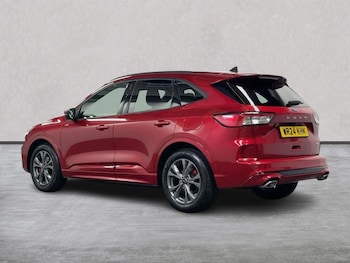 Used Ford Kuga 2024 for sale - 78972228: Photo