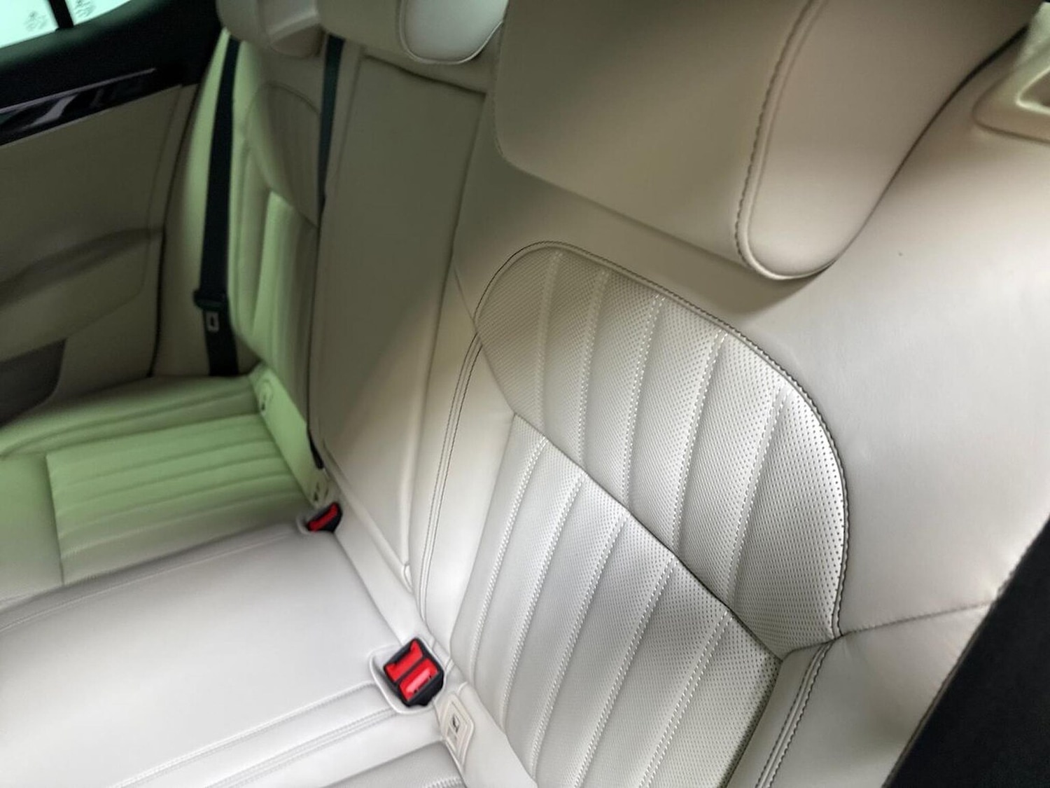 Used Skoda Superb 2022 for sale - 76264414: Photo 13