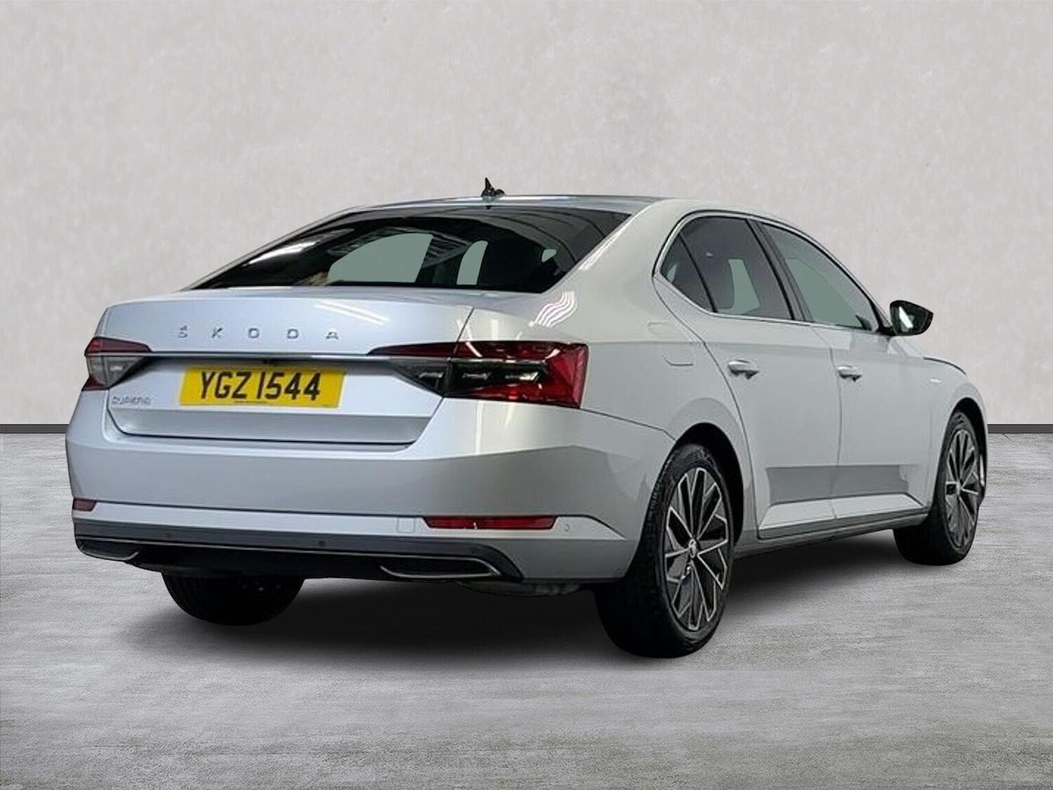 Used Skoda Superb 2022 for sale - 76264414: Photo 15