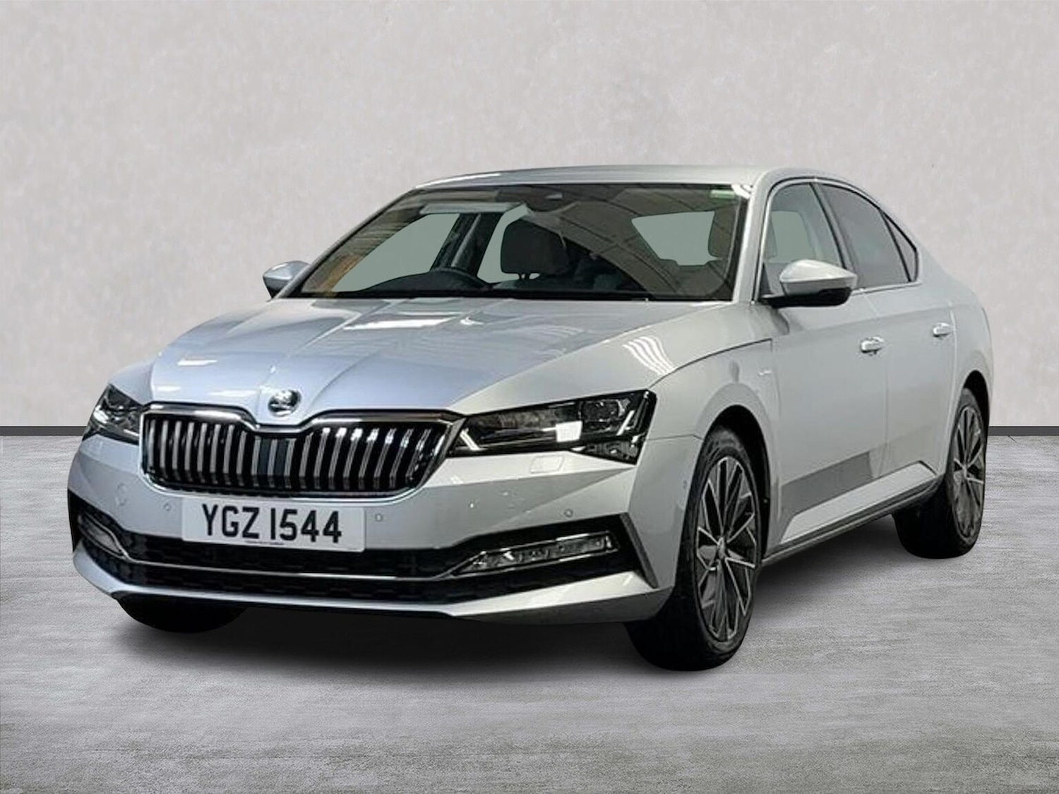 Used Skoda Superb 2022 for sale - 76264414: Photo 17