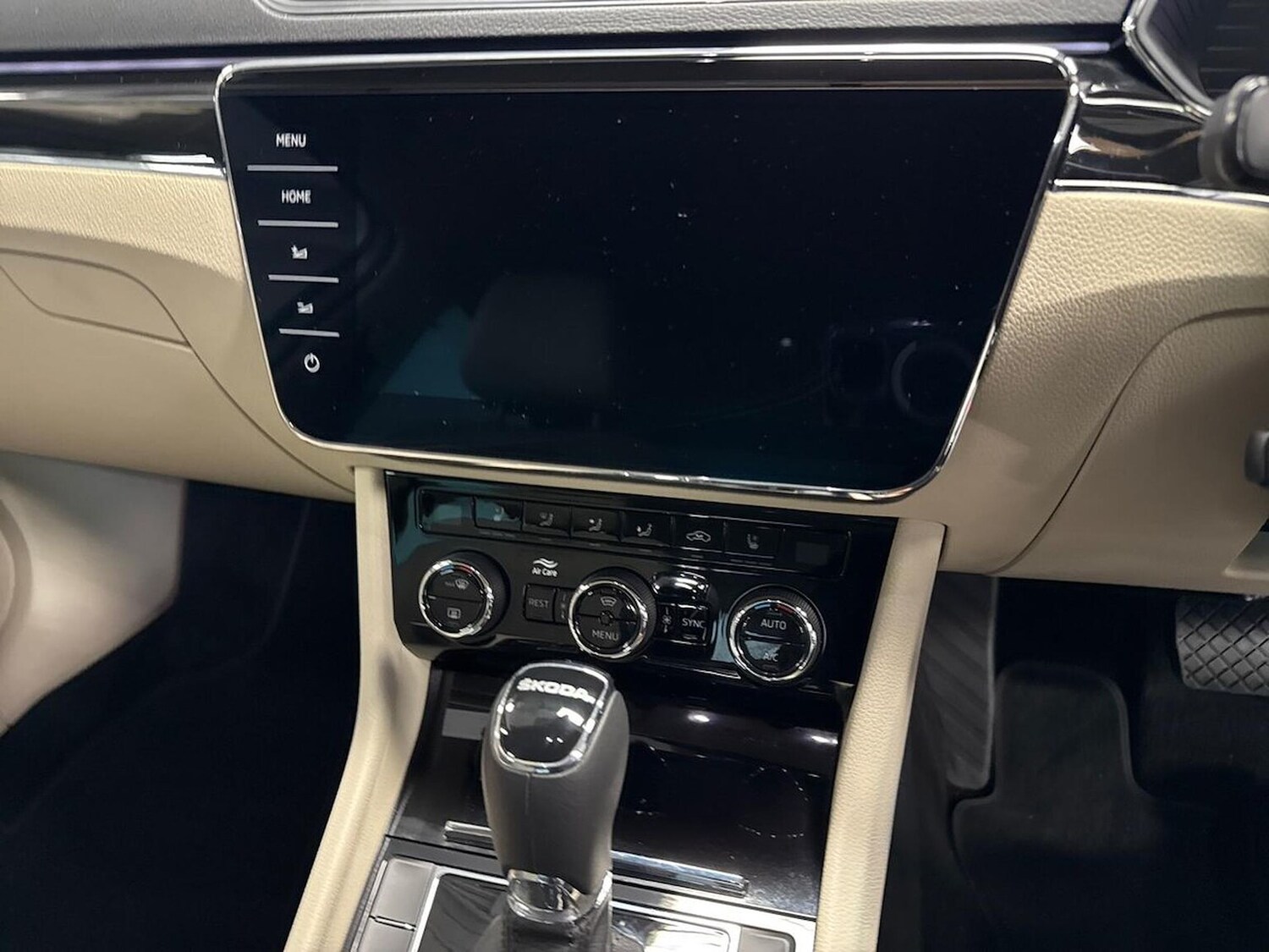 Used Skoda Superb 2022 for sale - 76264414: Photo 20