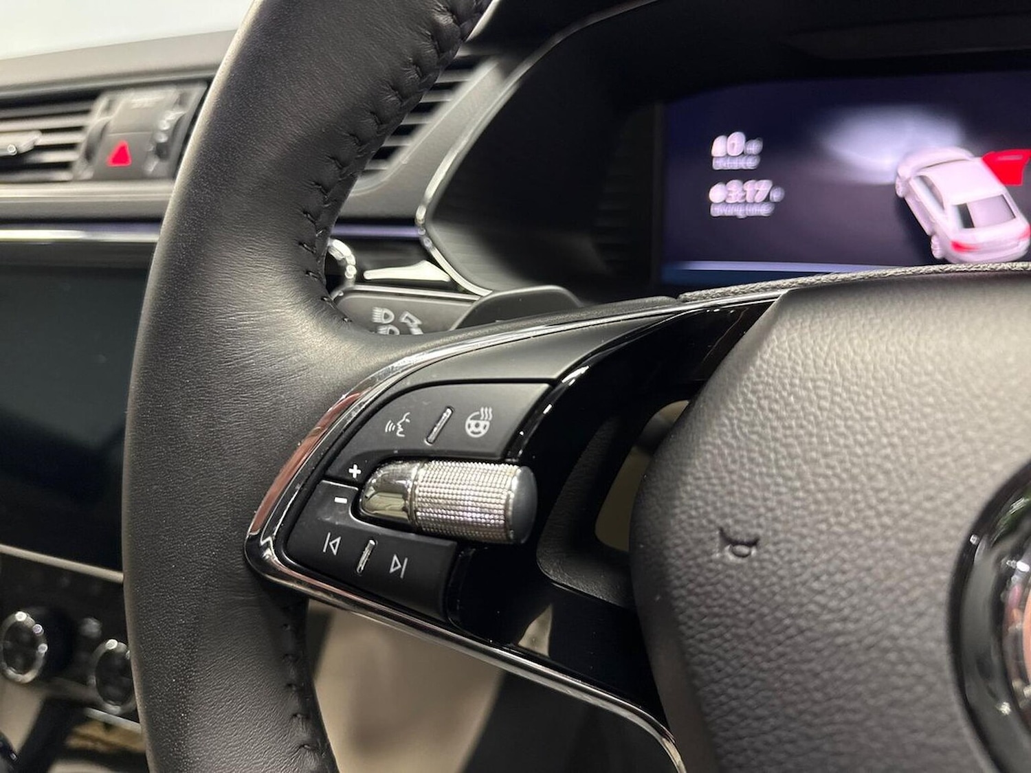 Used Skoda Superb 2022 for sale - 76264414: Photo 21