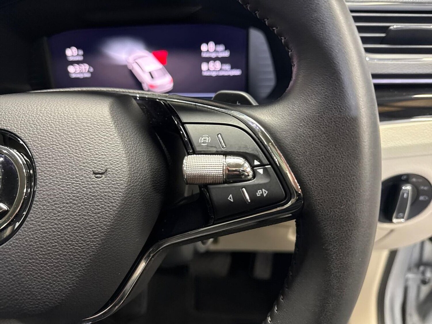 Used Skoda Superb 2022 for sale - 76264414: Photo 22