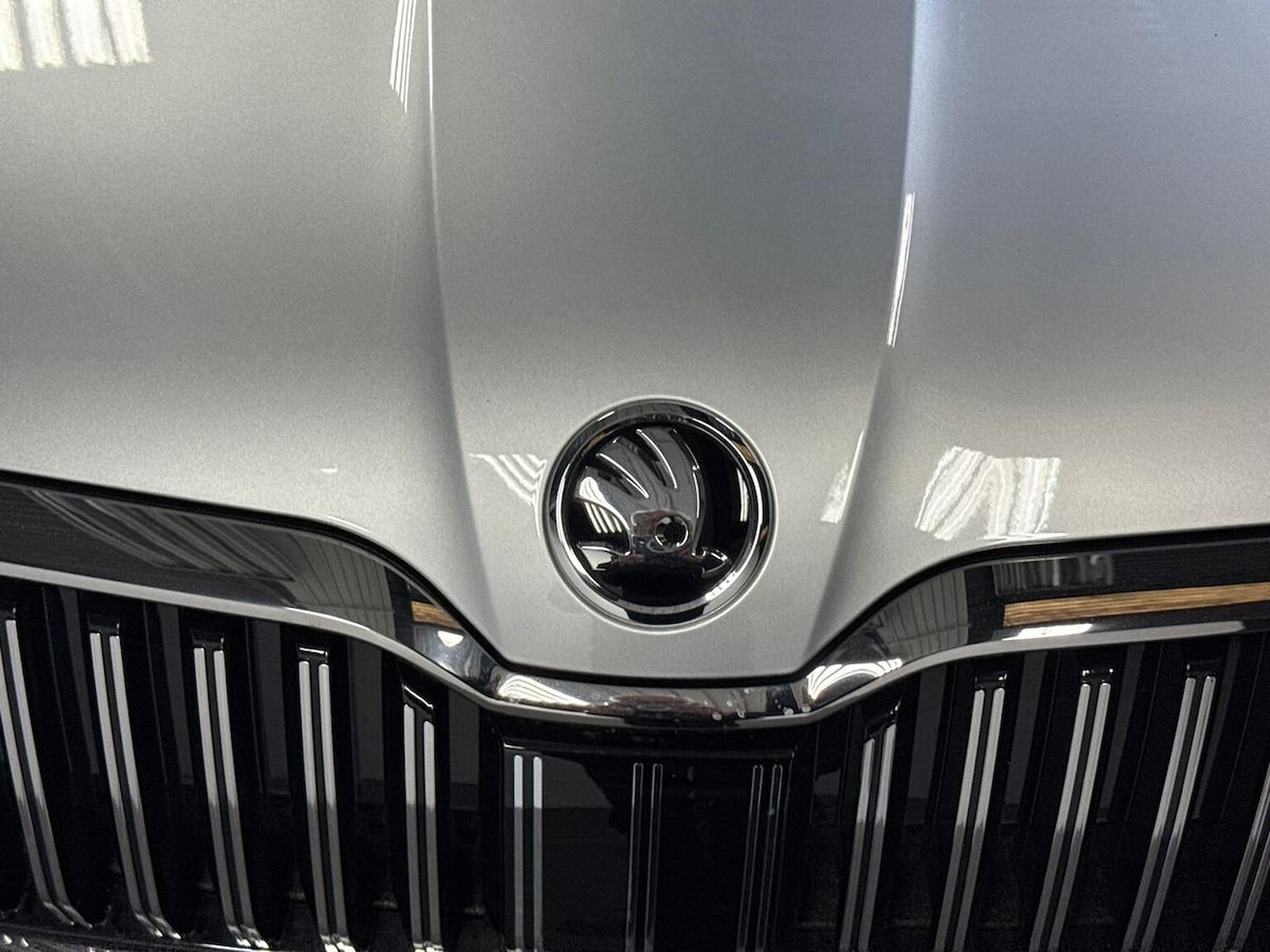 Used Skoda Superb 2022 for sale - 76264414: Photo 25