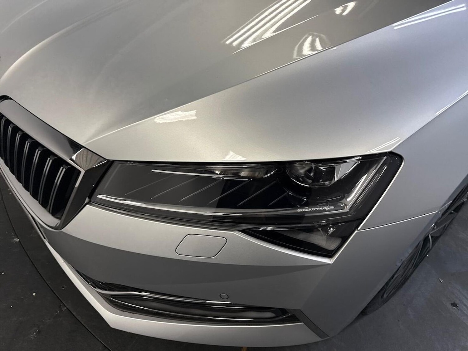 Used Skoda Superb 2022 for sale - 76264414: Photo 26