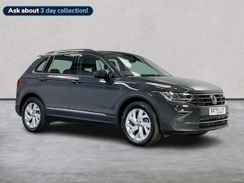 2023 - 1.5 Tsi 150 Life 5Dr Dsg