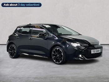 Used Toyota Corolla 2022 for sale - 78659581: Photo