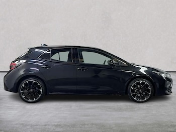 Used Toyota Corolla 2022 for sale - 78659581: Photo