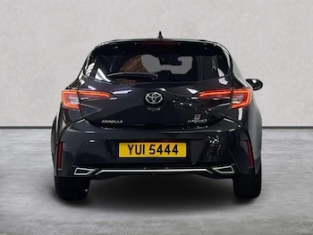 Used Toyota Corolla 2022 for sale - 78659581: Photo