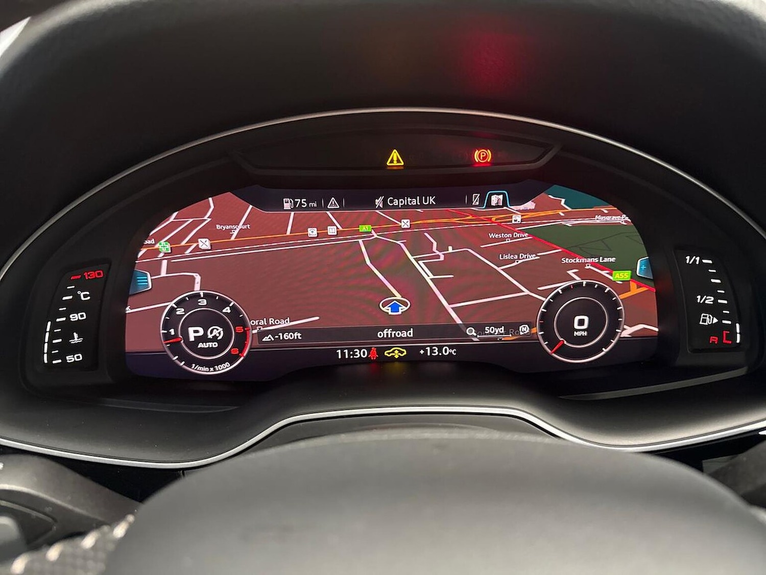 Used Audi Q7 2018 for sale - 77487811: Photo 10