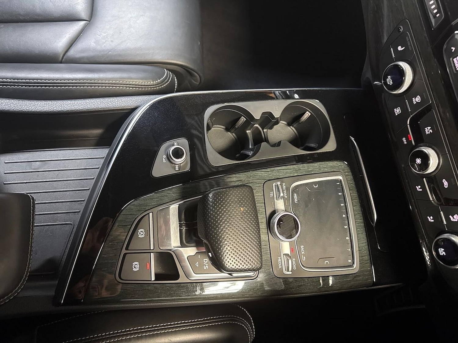 Used Audi Q7 2018 for sale - 77487811: Photo 13