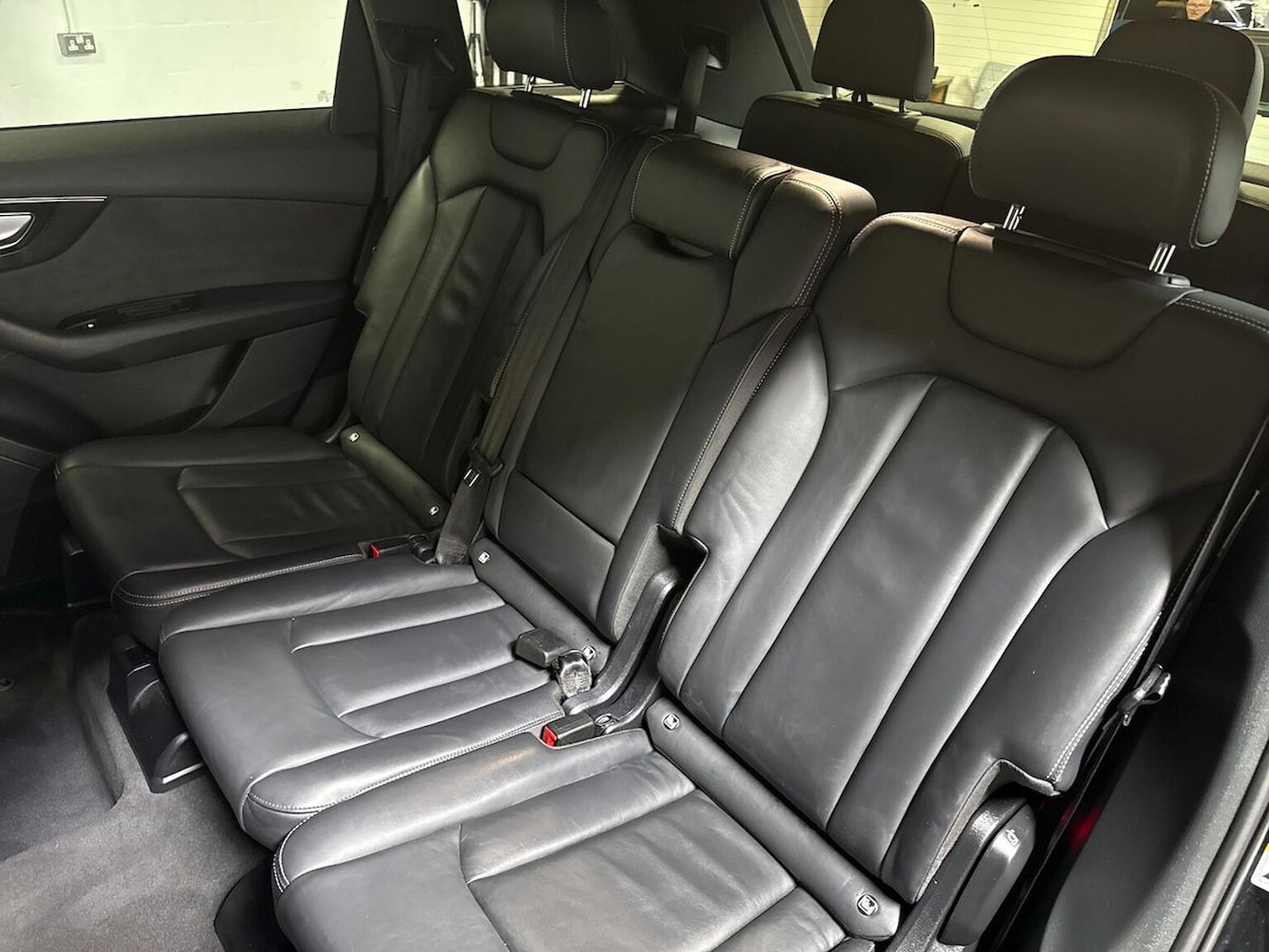 Used Audi Q7 2018 for sale - 77487811: Photo 16