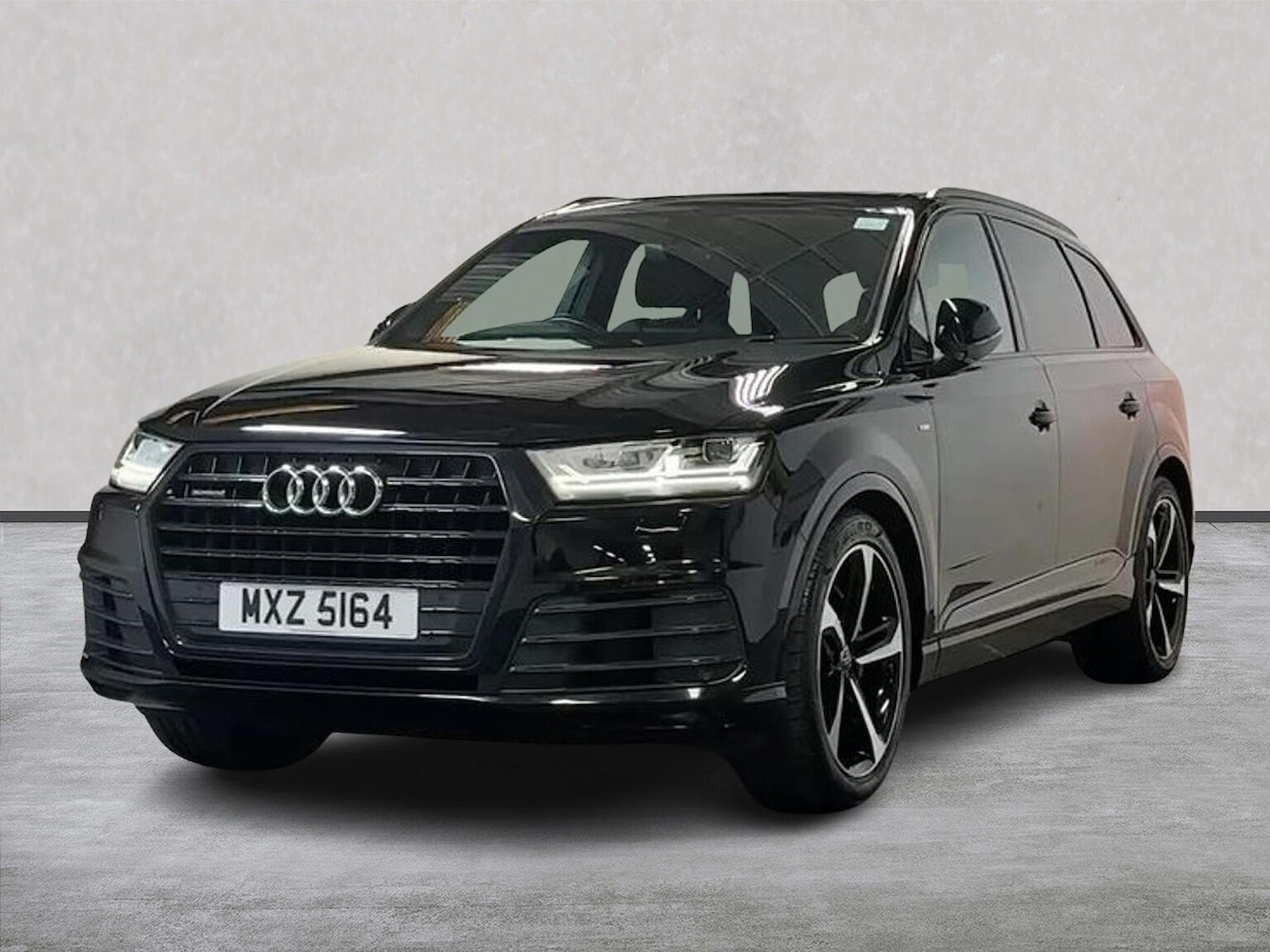 Used Audi Q7 2018 for sale - 77487811: Photo 20